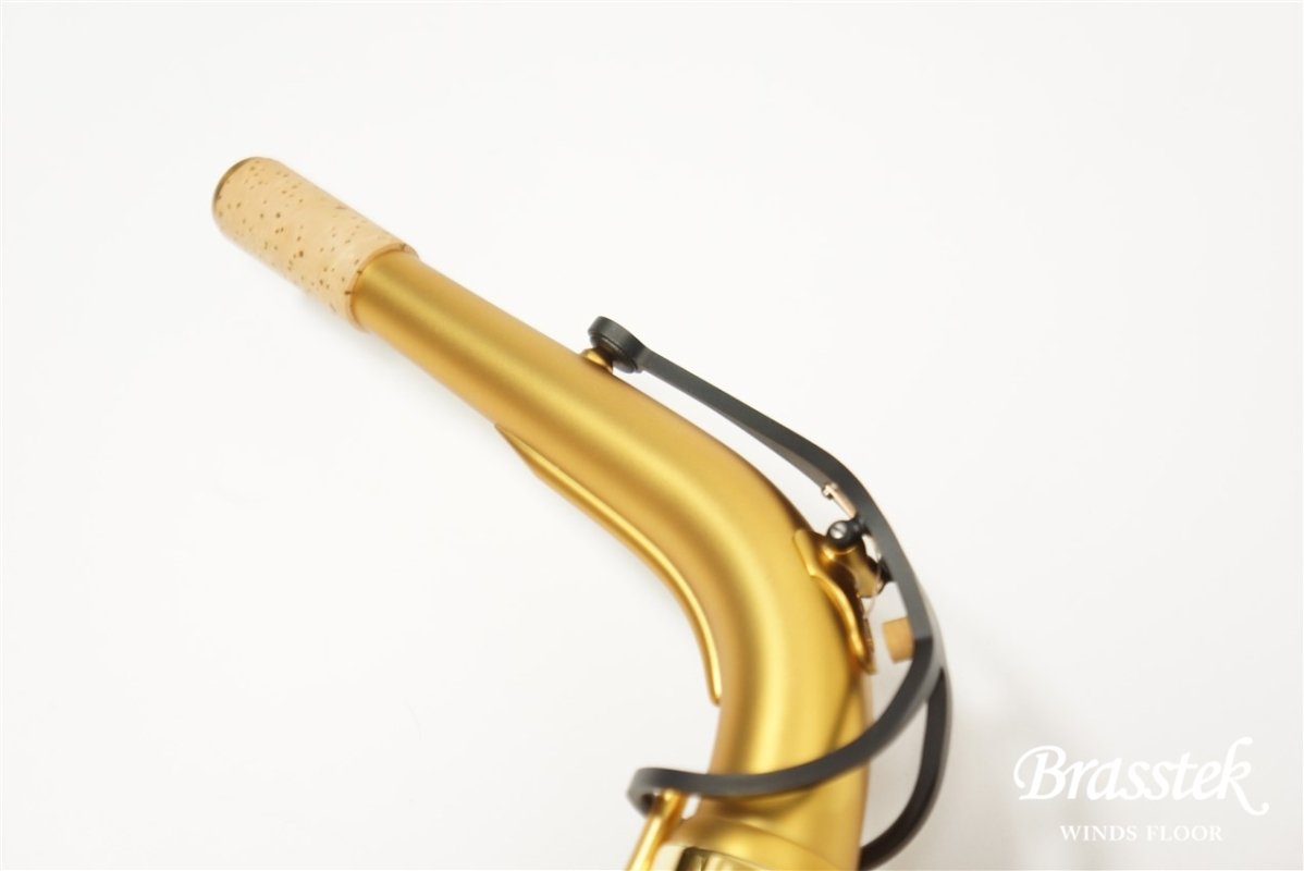 Alto Saxophone SUPREME Model 2022 #333