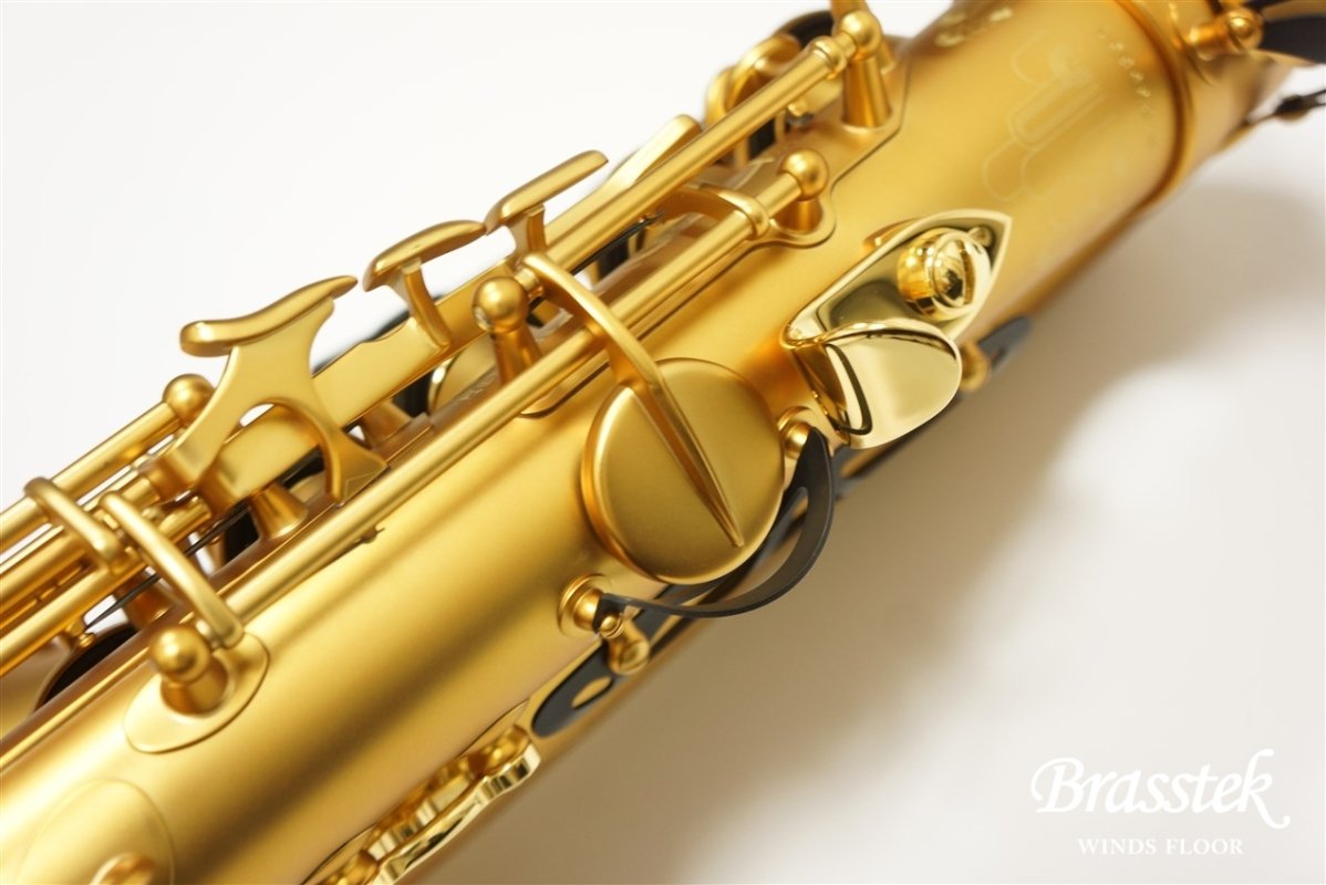 Alto Saxophone SUPREME Model 2022 #333