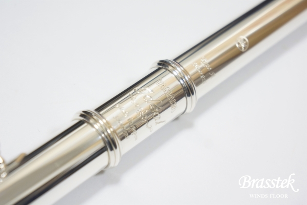 Flute  “Idéal” YFL-897