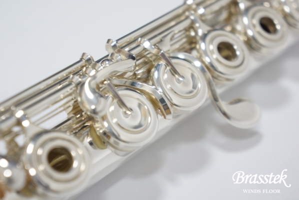 Flute  “Idéal” YFL-897