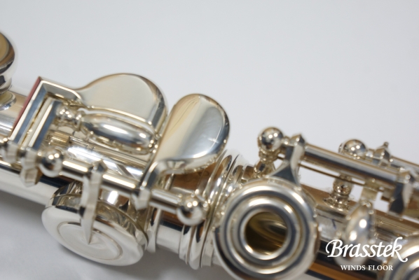 Flute  “Idéal” YFL-897