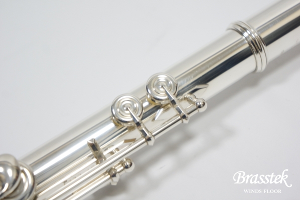 Flute  “Idéal” YFL-897