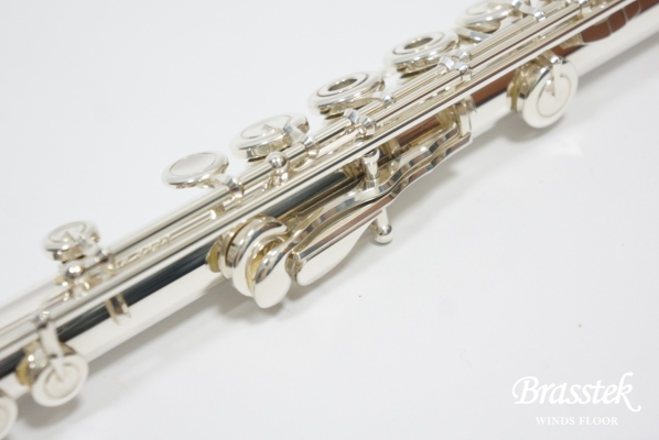 Flute  “Idéal” YFL-897