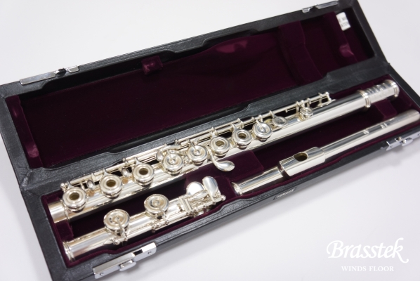 Flute  “Idéal” YFL-897