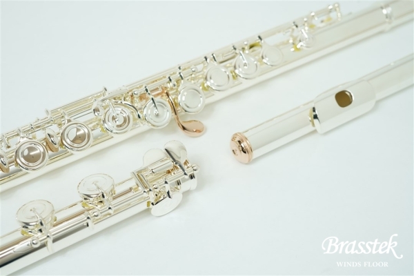 Altus x Brasstek Brasstek original model A907E Rose”G”