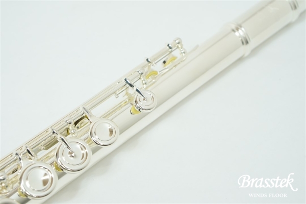 Altus x Brasstek Brasstek original model A907E Rose”G”