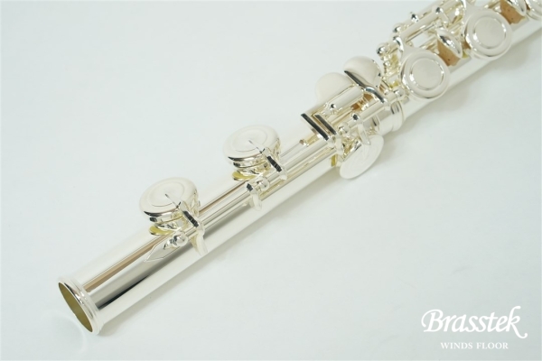 Altus x Brasstek Brasstek original model A907E Rose”G”