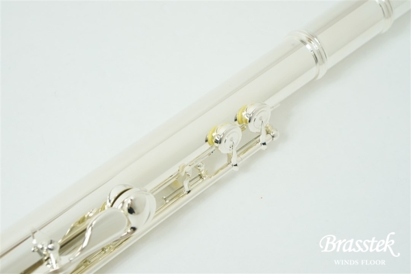 Altus x Brasstek Brasstek original model A907E Rose”G”