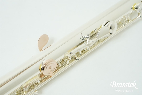 Altus x Brasstek Brasstek original model A907E Rose”G”