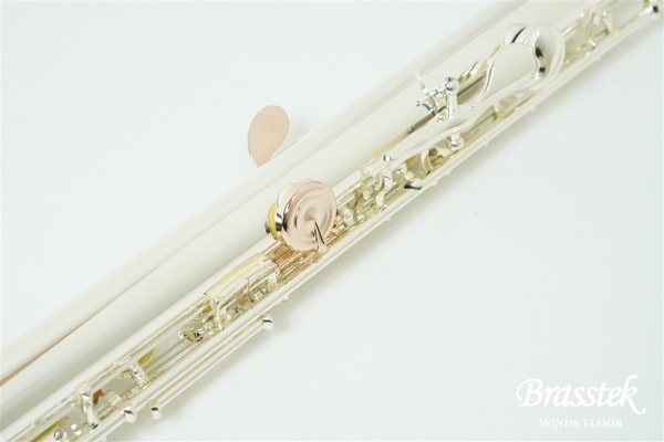 Altus x Brasstek Brasstek original model A907E Rose”G”