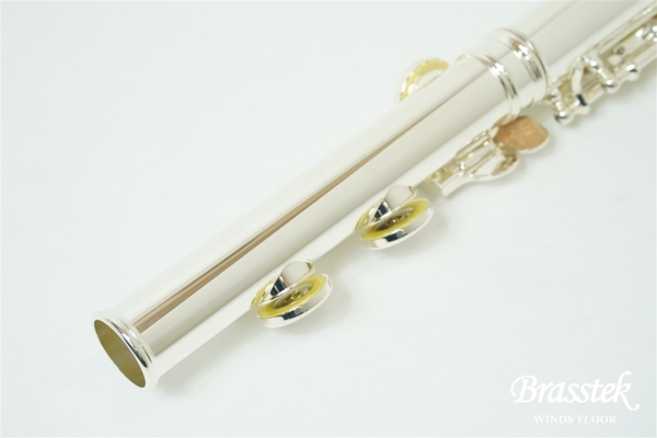 Altus x Brasstek Brasstek original model A907E Rose”G”