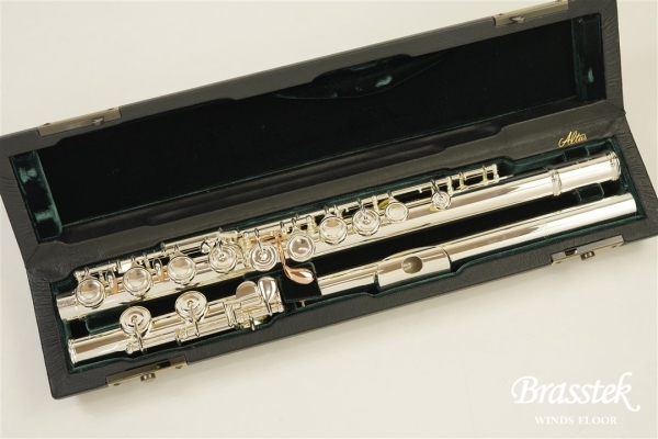 Altus x Brasstek Brasstek original model A907E Rose”G”