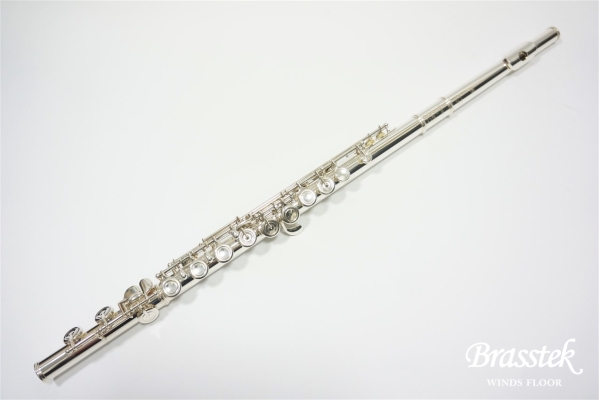 フルート　ヤマハ　YFL-617　美品　管体銀　43万　FLUTE YAMAHA YAMAHA YFL-617 Flute New | eBay