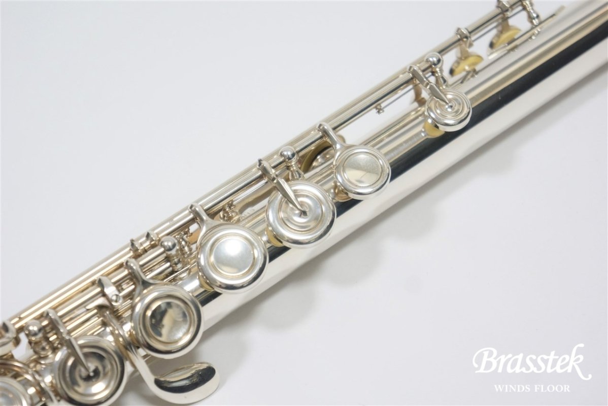 Flute YFL-617[お取り寄せ商品]