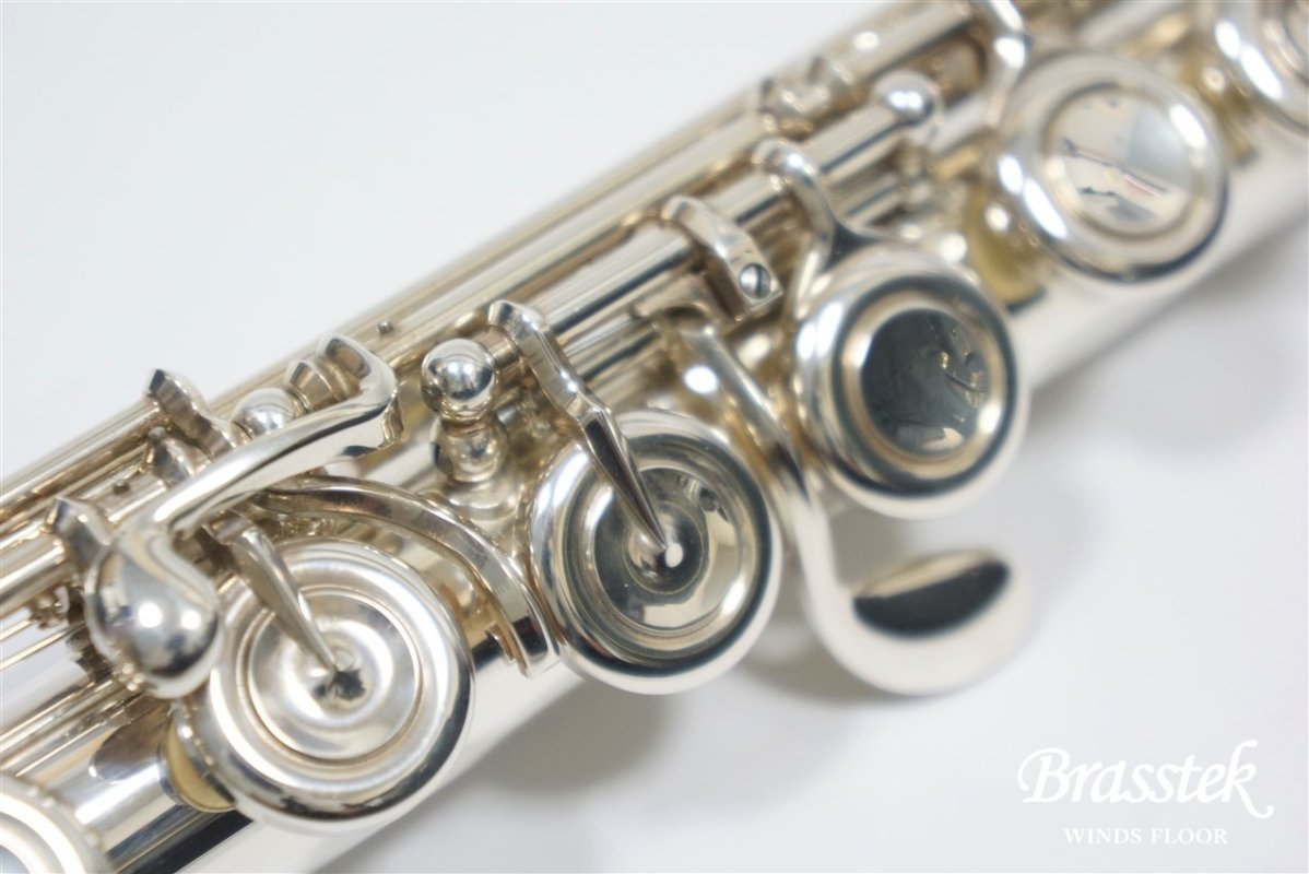 Flute YFL-617[お取り寄せ商品]