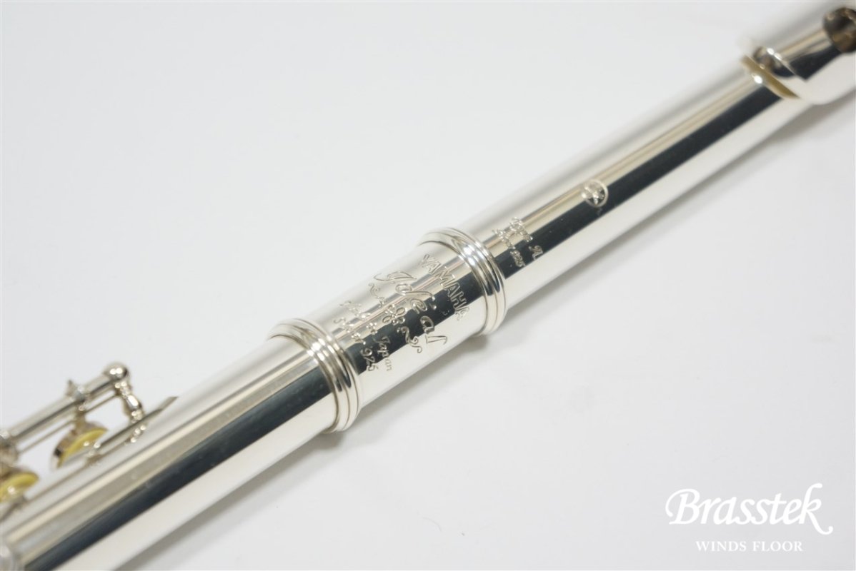 Flute YFL‐877D[お取り寄せ商品]
