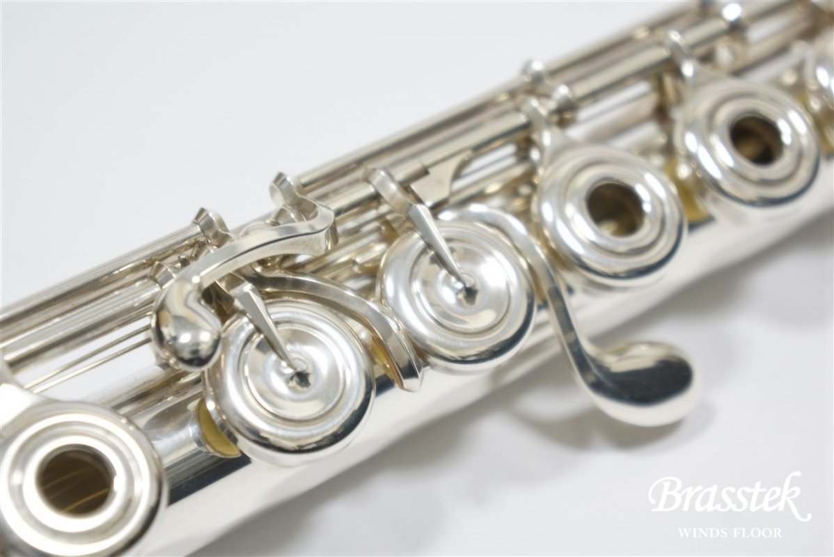 Flute YFL‐877D[お取り寄せ商品]