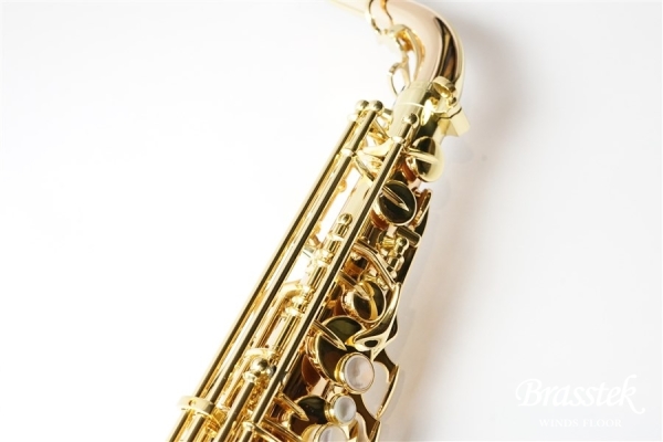 Alto Saxophone A-WO20