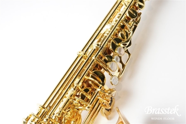 Alto Saxophone A-WO20