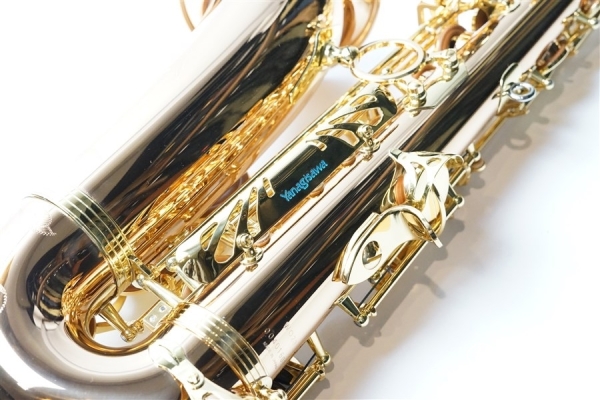 Alto Saxophone A-WO20