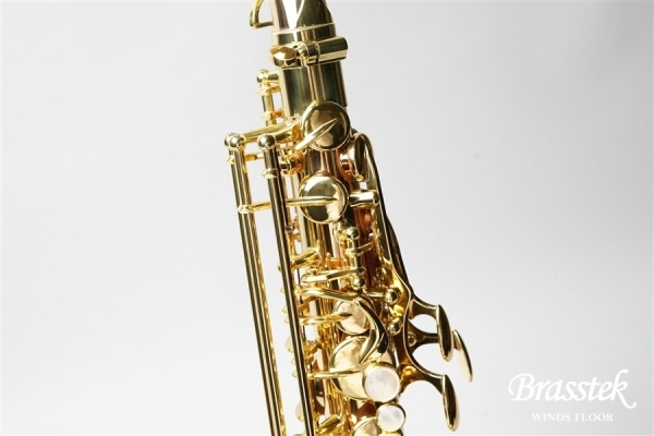 Alto Saxophone A-WO20