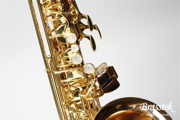 Alto Saxophone A-WO20