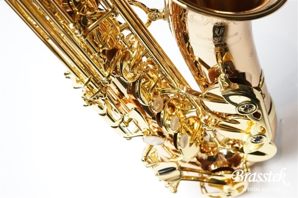 Alto Saxophone A-WO20