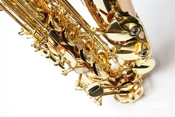 Alto Saxophone A-WO20