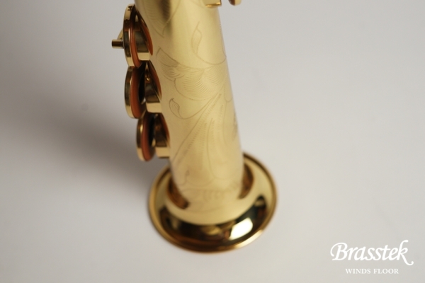 Soprano Saxophone  - Standard/GL