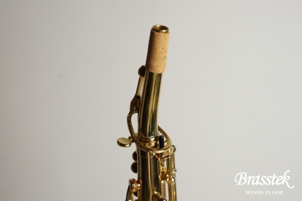 Soprano Saxophone  - Standard/GL