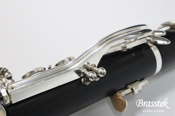 B♭Clarinet Odyssee【特別セット付】
