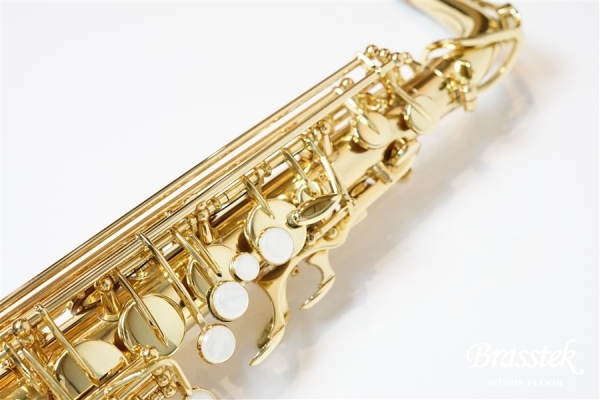 Alto Saxophone Standard
