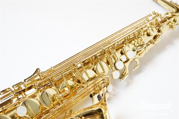 Alto Saxophone Standard