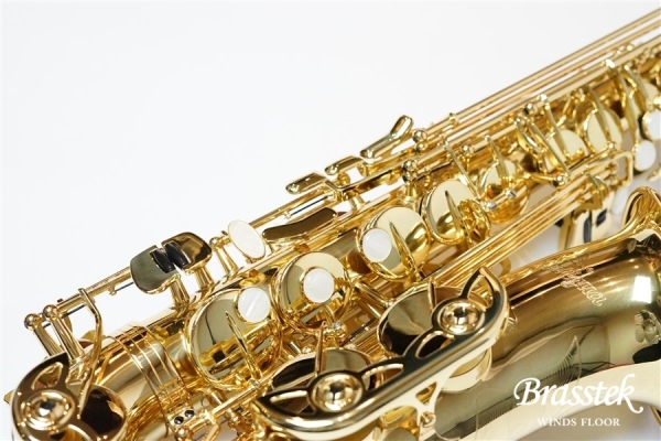 Alto Saxophone Standard