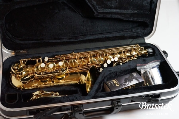 Alto Saxophone Standard