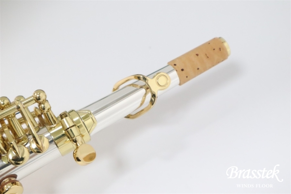 Soprano Saxophone S-WO37［お取り寄せ商品］