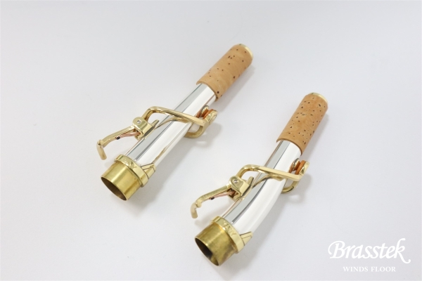 Soprano Saxophone S-WO37［お取り寄せ商品］