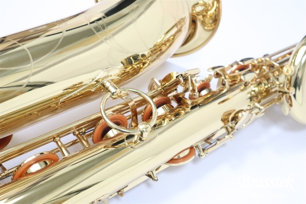 Baritone Saxophone B-WO1［お取り寄せ商品］