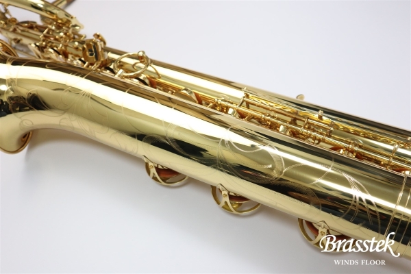 Baritone Saxophone B-WO1［お取り寄せ商品］