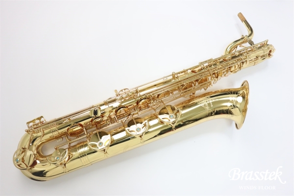 Baritone Saxophone B-WO1［お取り寄せ商品］