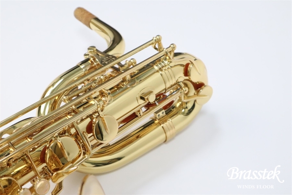 Baritone Saxophone B-WO1［お取り寄せ商品］
