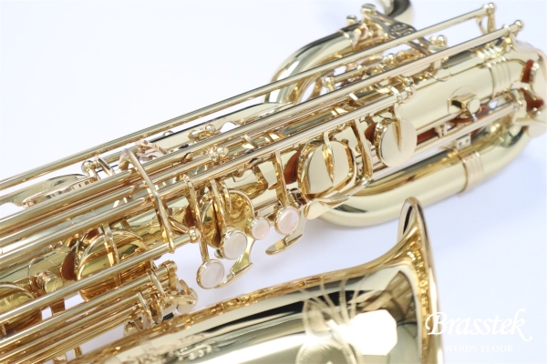 Baritone Saxophone B-WO1［お取り寄せ商品］