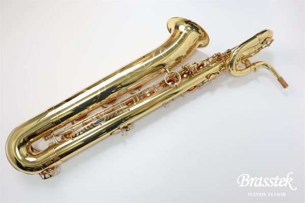 Baritone Saxophone B-WO1［お取り寄せ商品］