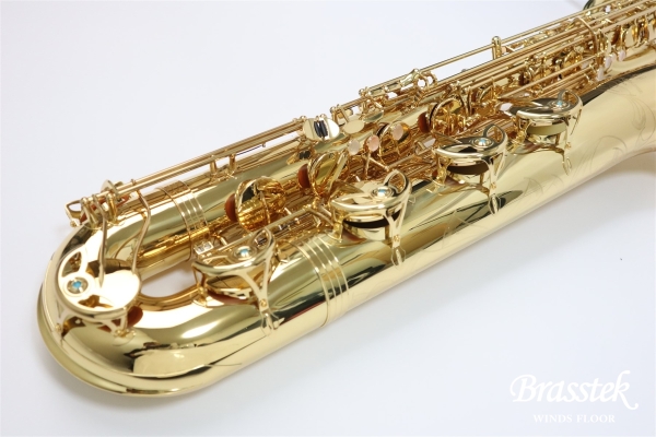 Baritone Saxophone B-WO1［お取り寄せ商品］