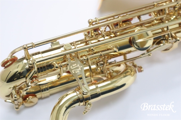 Baritone Saxophone B-WO1［お取り寄せ商品］