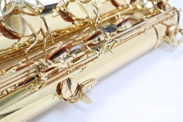 Baritone Saxophone B-WO1［お取り寄せ商品］
