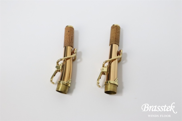 Soprano Saxophone S-WO20［お取り寄せ商品］