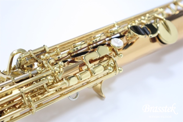 Soprano Saxophone S-WO20［お取り寄せ商品］