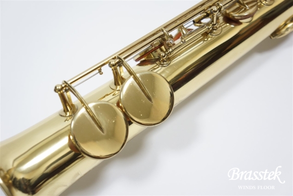 Soprano Saxophone YSS-61