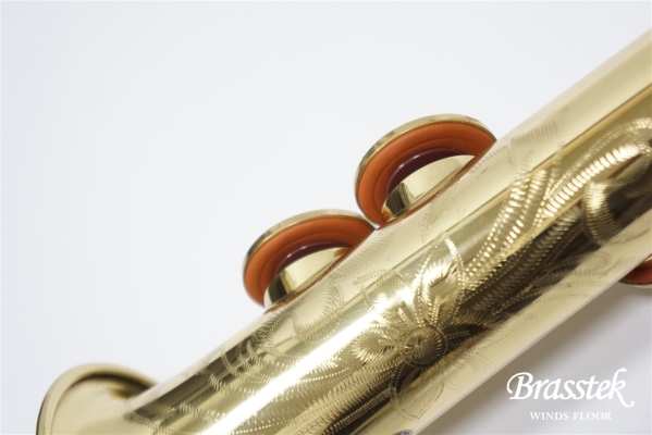 Soprano Saxophone YSS-61